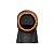 Leitor de Código de Barras 1D/2D USB LB-D120BK C3Tech - Imagem 3