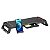 Base Para Monitor BM-100BK Preto C3Tech - Imagem 2