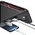 Base Para Monitor BM-100BK Preto C3Tech - Imagem 6