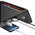Base Para Monitor BM-L100BK RGB C3Tech Gaming - Imagem 8