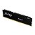 Memoria para Desktop DDR5 16GB 6000Mhz Kingston HyperX Fury Black - KF560C40BB-16 - Imagem 10