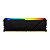 Memoria para Desktop DDR4 32GB 3200Mhz CL16 Kingston HyperX Fury Beast Black - KF432C16BB2A/32 - Imagem 4