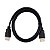 Cabo HDMI 1,50 Metros 4K Flex Gold XC-4K1/ Fortrek - Imagem 9