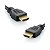 Cabo HDMI 1,50 Metros 4K Flex Gold XC-4K1/ Fortrek - Imagem 15