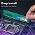 Memoria para Desktop DDR4 8GB 3200Mhz  PC4-25600 Crucial - CT8G4DFRA32A - Imagem 10