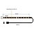 Fita de Led ARGB para Gabinete 5v 3 Pinos  500mm - Imagem 3