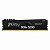 Memoria para Desktop DDR4 8GB 3200Mhz Kingston HyperX Fury Black KF432C16BB/8 - Imagem 1