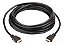 Cabo HDMI 5 Metros 4K Flex Gold XC-4K5 - Imagem 6