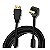 Cabo HDMI 5 Metros 90º Grau - Imagem 6