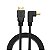 Cabo HDMI 5 Metros 90º Grau - Imagem 3