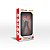 Fone De Ouvido Bluetooth 5.0 Intra EP-TWS-10RD Vermelho - C3Plus - Imagem 9
