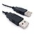 Cabo USB 2.0 A Macho x USB 2.0 A Macho 3 metros - Imagem 8