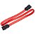 Cabo de Dados Sata  para HD / Dvd-Rw 40 Centimetros - Imagem 1