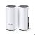 Roteador Wi-Fi Mesh Deco E4 US Ac1200 Tp-Link com 2 unidades - Imagem 2