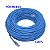 Cabo de Rede Patch Cord CAT5 - 100 Metros - Imagem 2