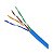Cabo de Rede Patch Cord CAT5 - 1 Metro - Imagem 6