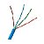 Cabo de Rede Patch Cord CAT5 - 1 Metro - Imagem 7