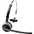 Fone Headset Office Fortrek FK 761A Bluetooth Preto - Imagem 8