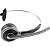 Fone Headset Office Fortrek FK 761A Bluetooth Preto - Imagem 9