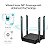 Roteador Wireless MU-MIMO AC1200 Gigabit Dual Band - Tp-Link Archer C64 - Imagem 5