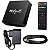 Smart TV Box Android 13.0 4K HDMI MXQ Pro - Imagem 2