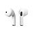 Fone de Ouvido Bluetooth 5.1 EP-TWS-21WH Branco C3Tech - Imagem 4