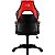 Cadeira Gamer Aerocool AC40C Air All Black/Red - Imagem 6