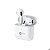 Fone de Ouvido EW310 Bluetooth 5.1 TWS Branco Lecoo - Imagem 2