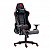 Cadeira Gamer Prime-X V2 Dazz Preta e Vermelho 62000153 - Imagem 4