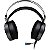 Fone Headset Gamer Fortrek H1 PRO RGB Cinza - Plug P2 + USB - Imagem 5