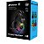 Fone Headset Gamer Fortrek H1 PRO RGB Cinza - Plug P2 + USB - Imagem 12