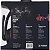 Fone Headset Gamer Fortrek Spider Black P3 Preto/Vermelho - Imagem 10