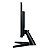 Monitor de 22" Gamer Samsung Full HD 75Hz Série T350 Hdmi Vga Freesync Preto - LF22T350FHLMZD - Imagem 6