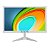 Monitor de 23.6" Branco Bluecase Full HD (1920x1080) Vesa Vga Hdmi - BM24K2HVWW - Imagem 7