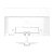 Monitor de 23.6" Branco Bluecase Full HD (1920x1080) Vesa Vga Hdmi - BM24K2HVWW - Imagem 8