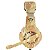 Fone de Ouvido Headset Gamer Trust GXT 310D Radius Desert Camo - Imagem 2
