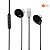 Fone de Ouvido Intra EH101 USB-C Lecoo - Imagem 2