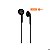 Fone de Ouvido Intra EH104 USB-C Preto Lecoo - Imagem 3