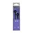 Fone de Ouvido Fortrek EBL201BK Preto FK 421A - Plug P2(3.5mm) - Imagem 5