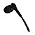 Fone de Ouvido Fortrek EBL201BK Preto FK 421A - Plug P2(3.5mm) - Imagem 9