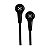 Fone de Ouvido Fortrek EBL201BK Preto FK 421A - Plug P2(3.5mm) - Imagem 14