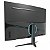 Monitor de 27" Bluecase Curvo Full HD 1920x1080 VGA HDMI 100HZ - ERAS BM27FFD2GC - Imagem 15