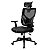Cadeira Gamer ThunderX3 Ergonomic Yama1 Preta - Imagem 5
