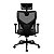 Cadeira Gamer ThunderX3 Ergonomic Yama1 Preta - Imagem 7
