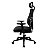 Cadeira Gamer ThunderX3 Ergonomic Yama1 Preta - Imagem 13