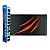 Mousepad Gamer Bi 70X30cm Vários modelos Exbom - Imagem 5