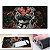 Mousepad Gamer Bi 70X30cm Vários modelos Exbom - Imagem 14