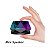Caixa de Som Bluetooth Magnética 5W com Leds RGB Flex Gold ZQS-P16 - Imagem 5