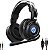Fone de Ouvido Headset Gamer HP H200 1 P2+USB Preto - 8AA03A - Imagem 4
