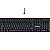 Teclado USB Mecanico Fortrek Gravity 100 Fullsized Switch Outemu Red Usb-C - Imagem 1